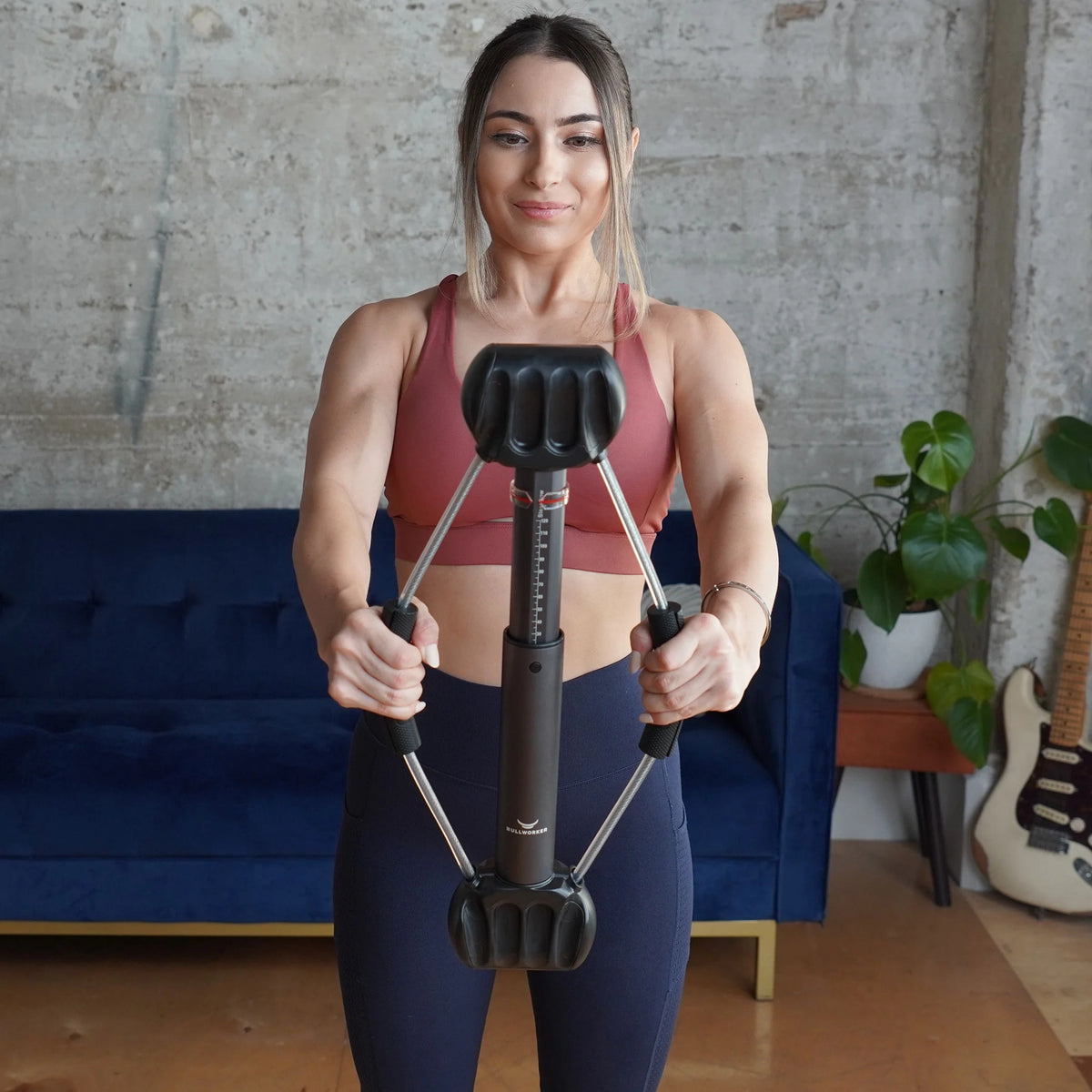 Cross Training Portable Home Gym F162958