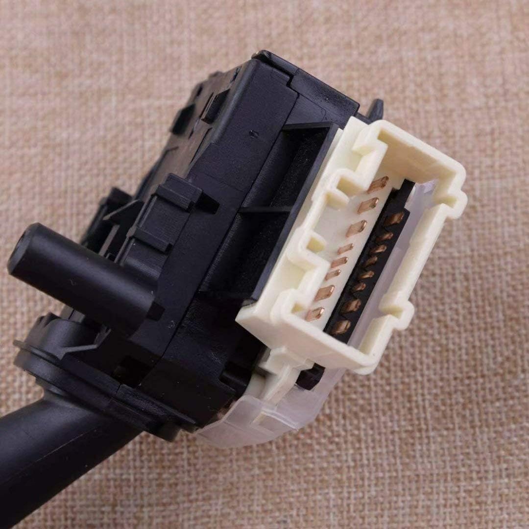 Fog Light Turn Signal Switch Pack of 2 K3763