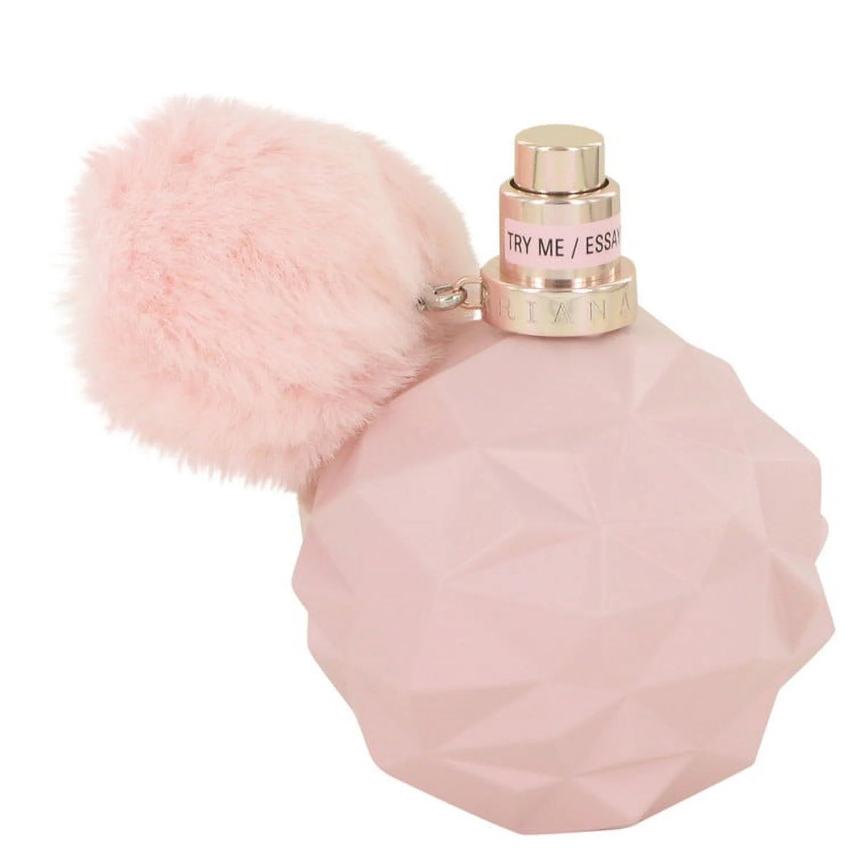 Eau De Parfum Spray 3.4 oz V53648