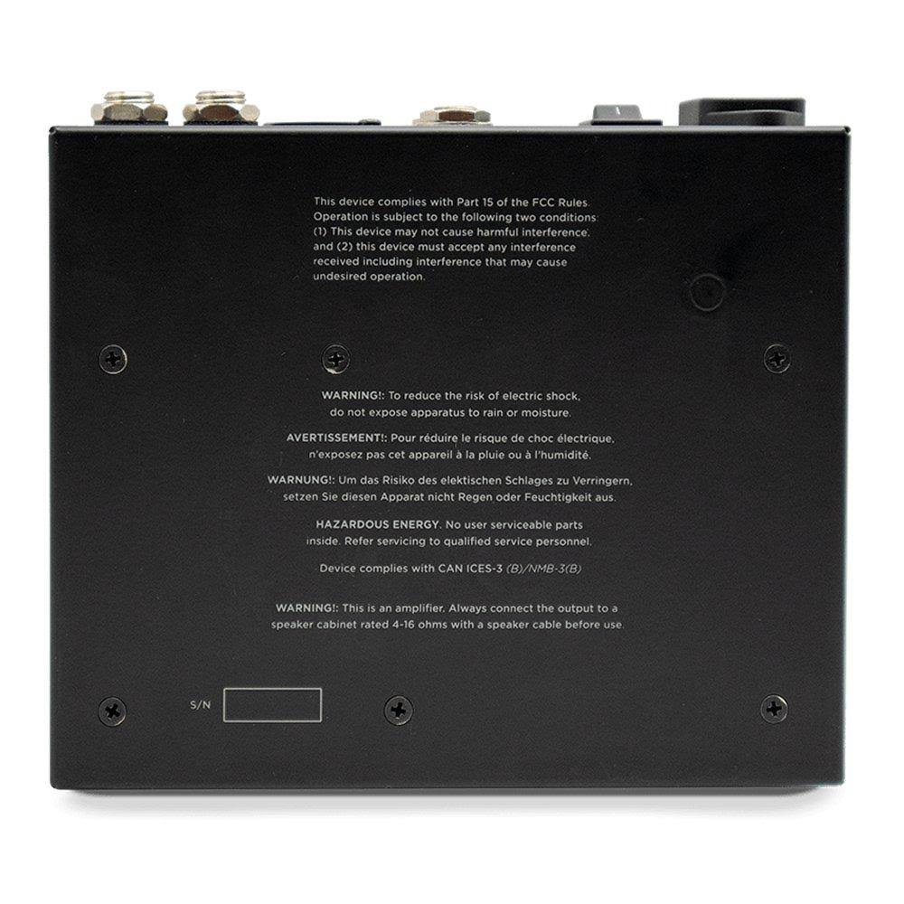 PowerStage 200 Guitar Amp C3853