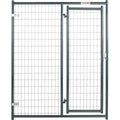 Blue Dog Kennel Gate D23231