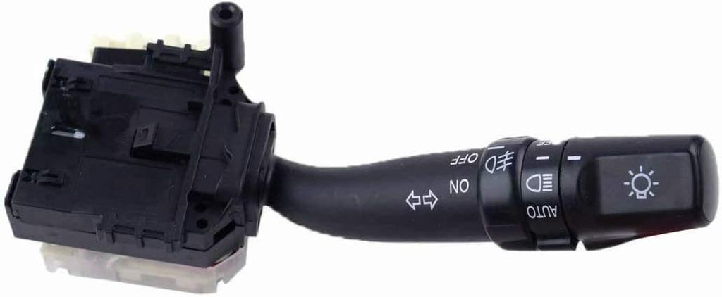 Fog Light Turn Signal Switch Pack of 2 K3763