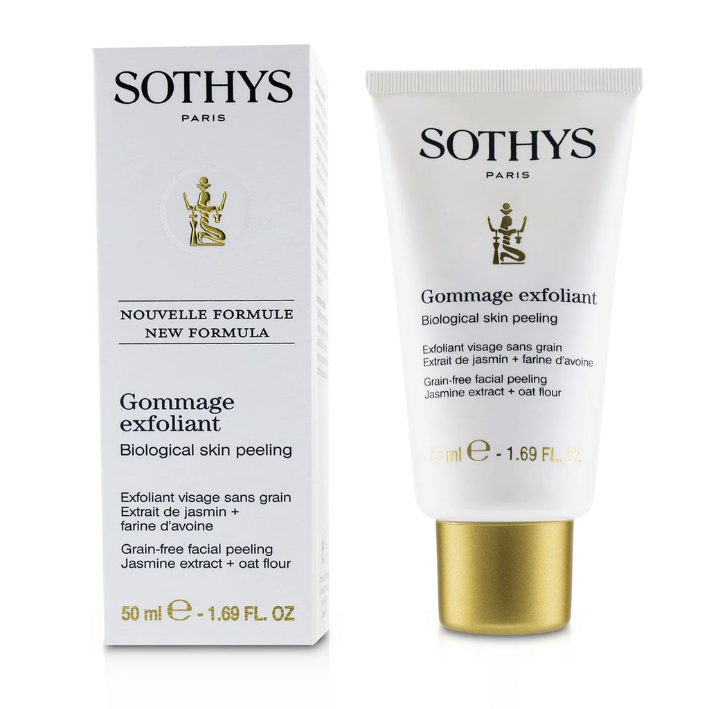 Biological Skin Peeling 50ml T491