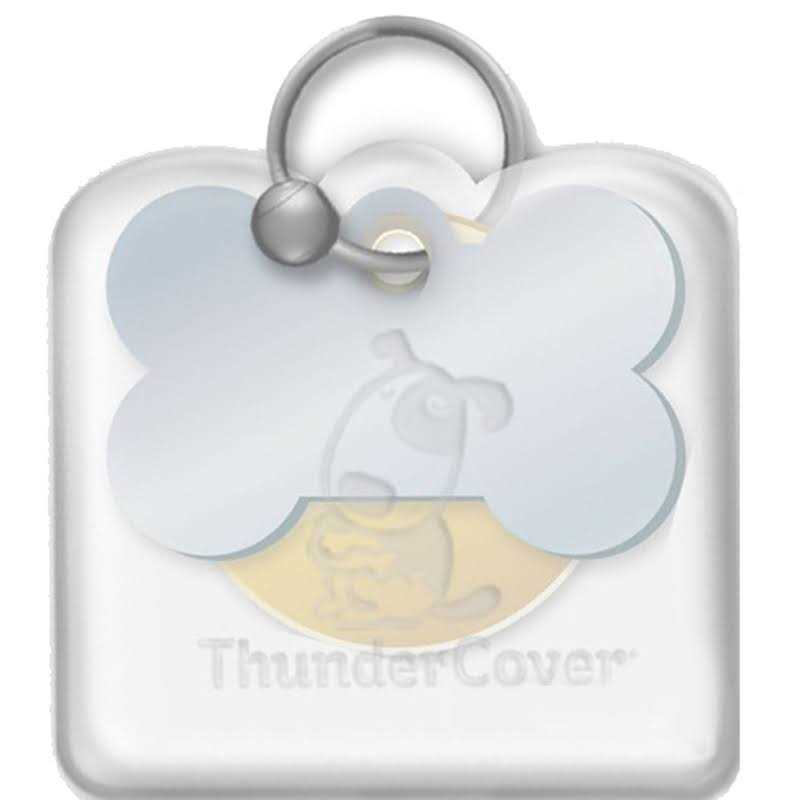 Dog Tag Silencer H40262