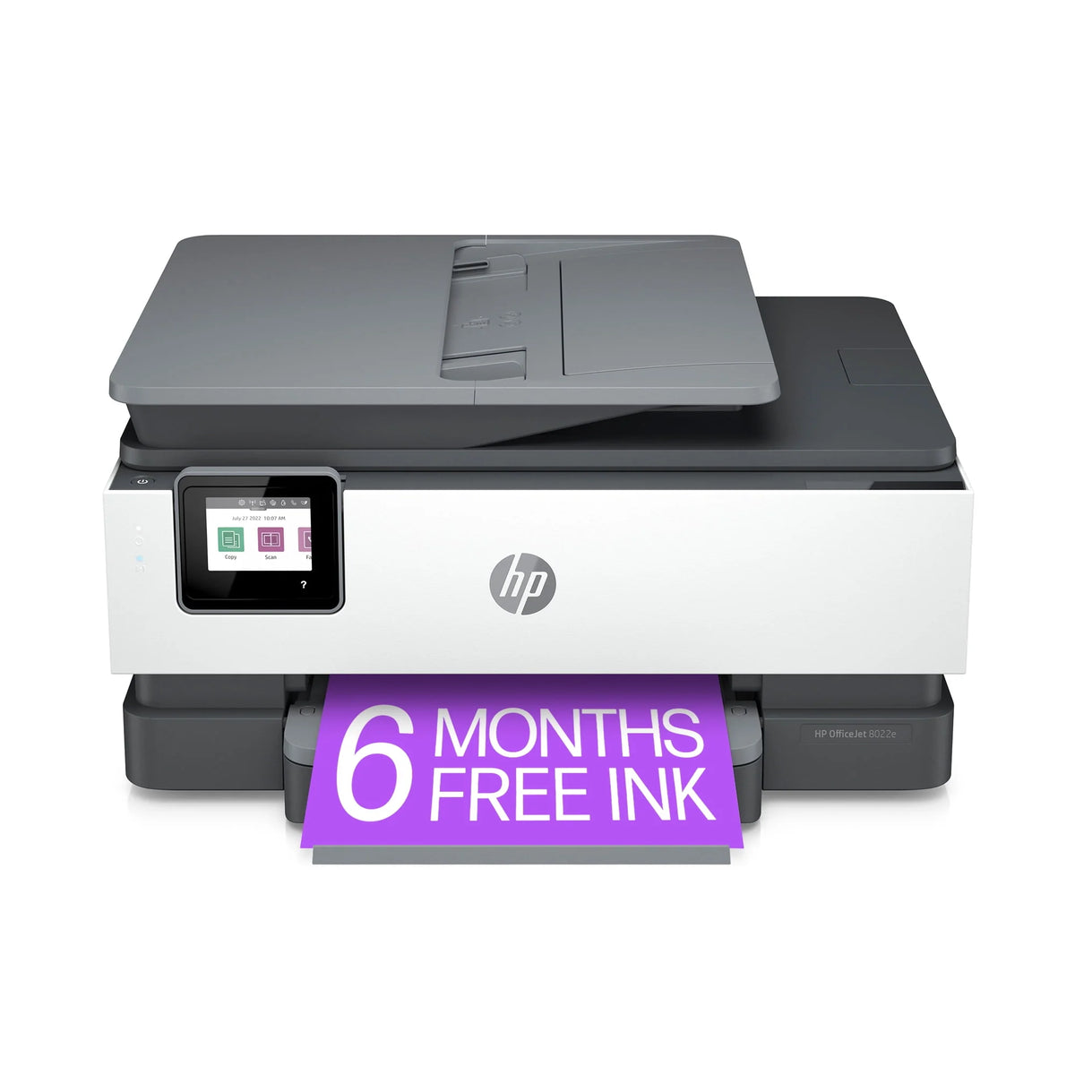 Wireless Color Inkjet All-in-One Printer W938126