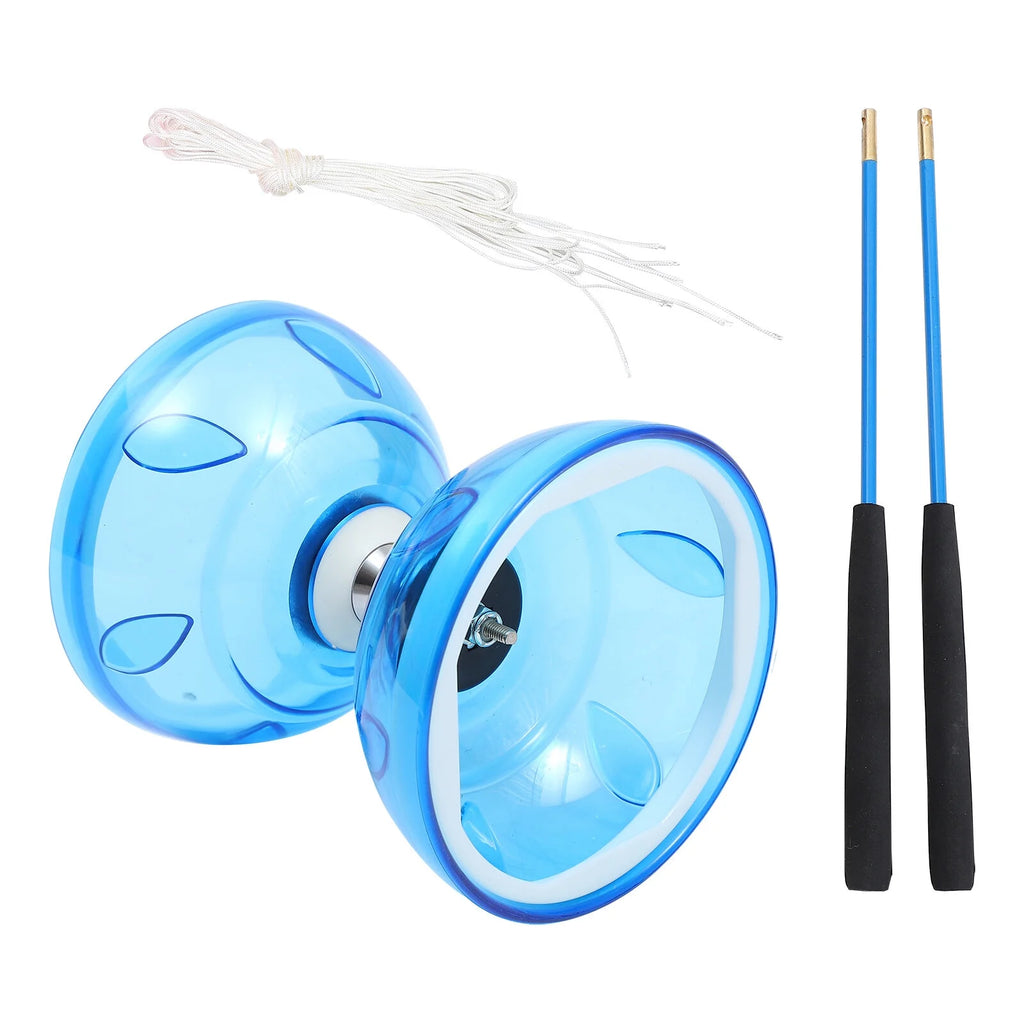 Chinese Yoyo Diabolo Toy S586