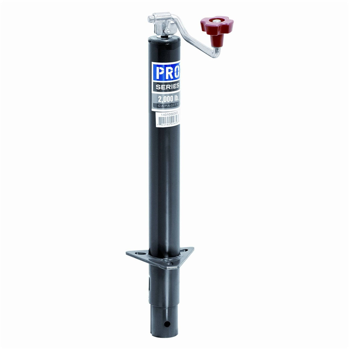 A-Frame Round Jack L4534