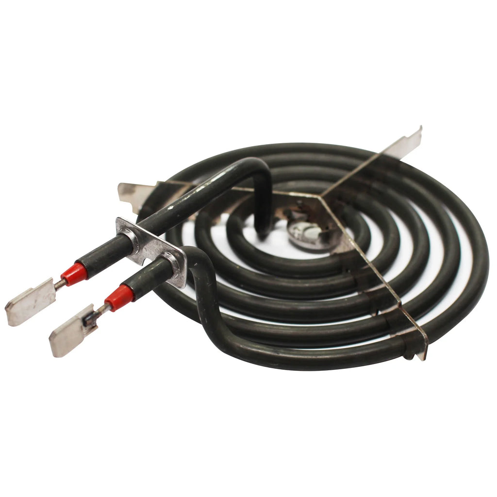 2-Pack 6 inch 5 Turns Surface Burner Element for Range Stove Cooktop L3209