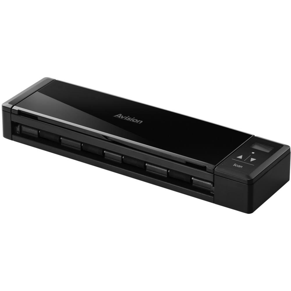 Portable Scanner A8902