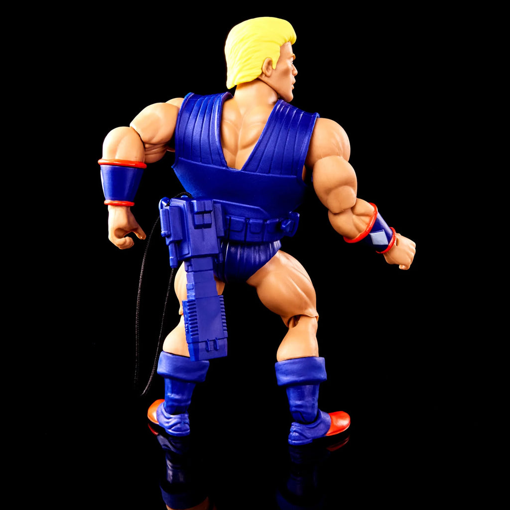 Action Figure P780174