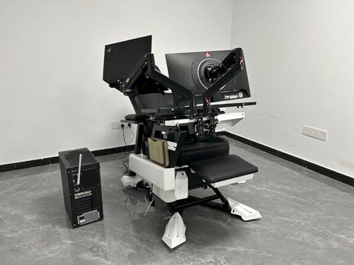 Ergonomic Gaming Chair V829870
