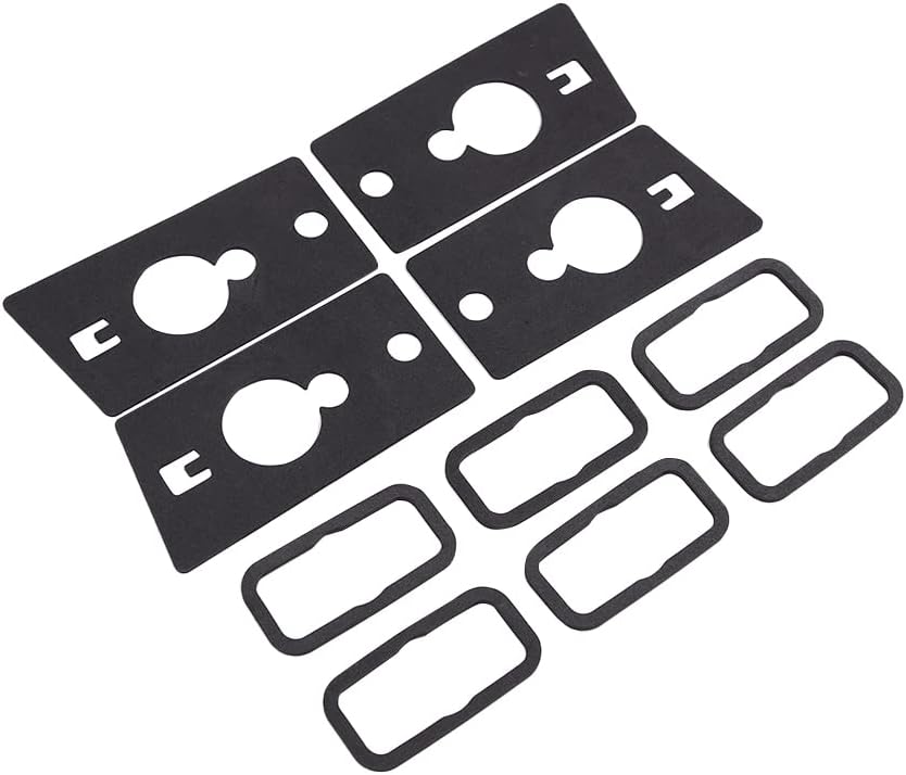 Clearance Running Light Lamp Seal Set Z169