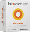 Digestive Enzymes 50 capsules O81606