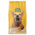 Sweet Potato & Carrot Dry Dog Food S3183