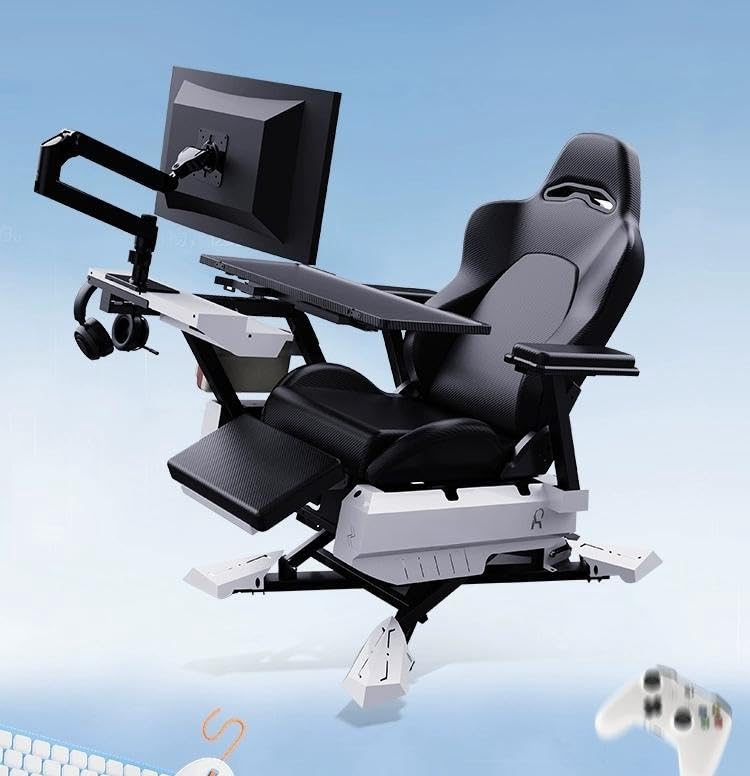 Ergonomic Gaming Chair V829870