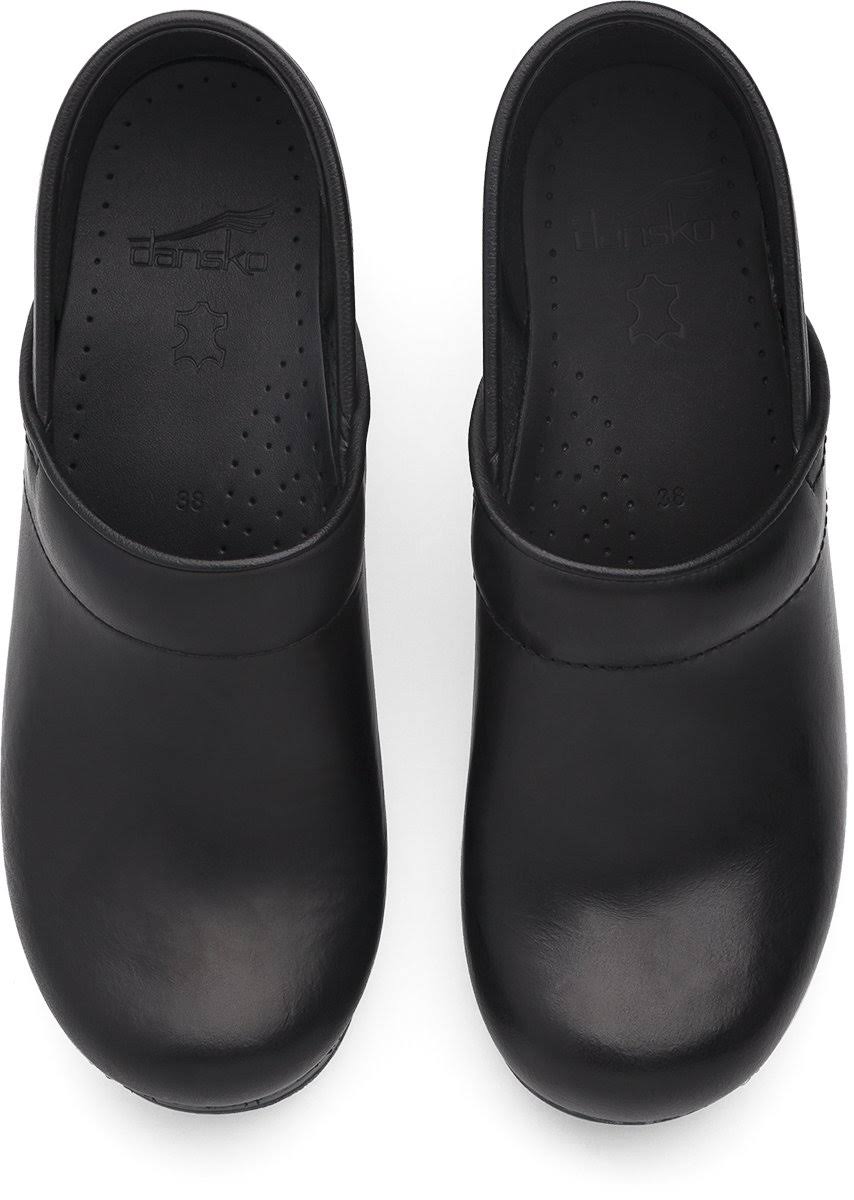 Men's Black Professional Cabrio Z250