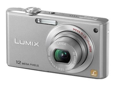 Black Digital Camera R895546
