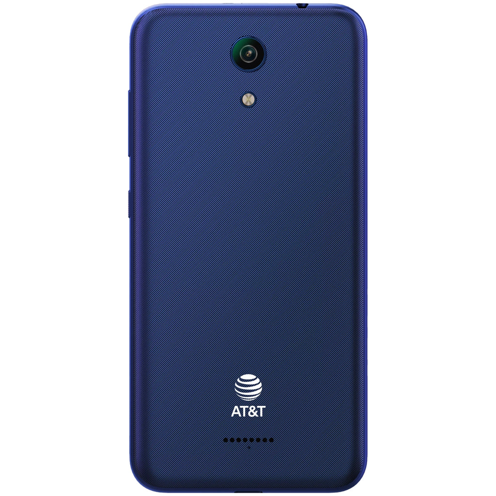 16GB Chameleon Blue Prepaid Smartphone R71784