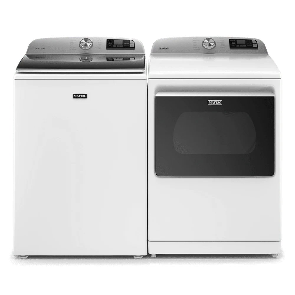 28 Wide 5.2 Cu. Ft. Top Loading Washer - Metallic Slate L7037