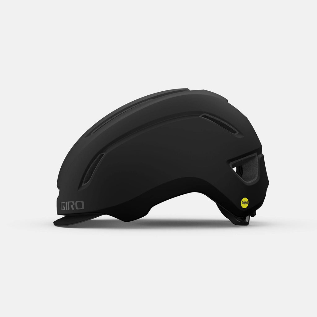 Matte Black Helmet M409295