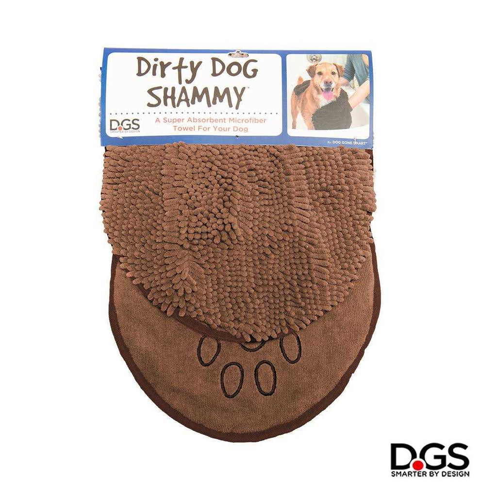 Shammy Towel Q293