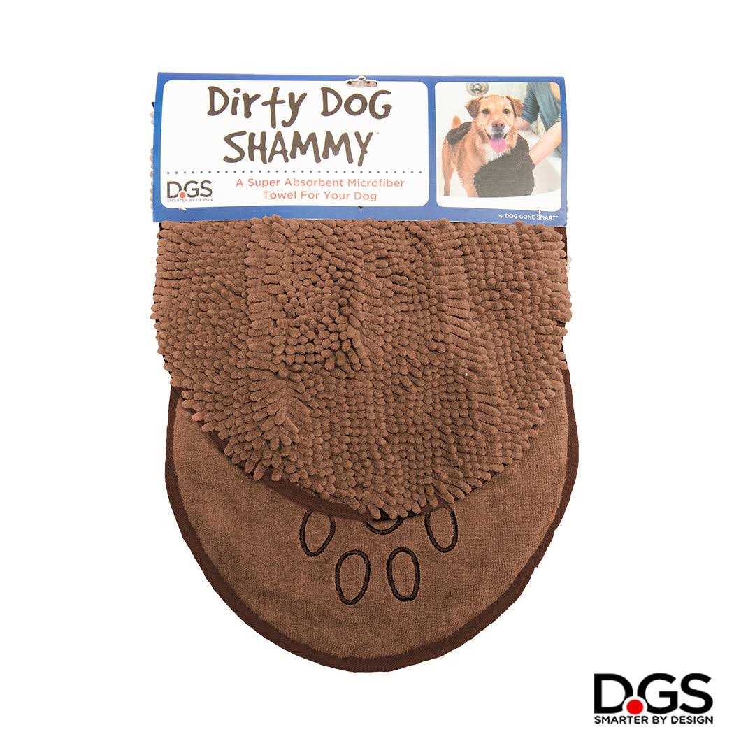 Shammy Towel Q293
