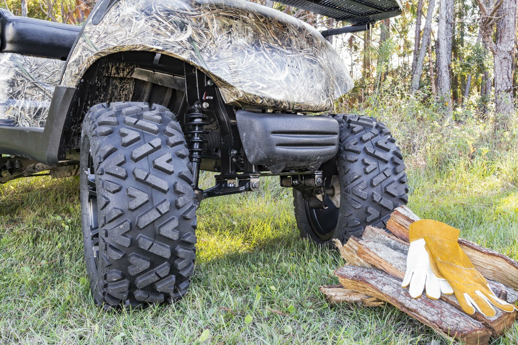 25x10-14 6-Ply Golf Cart Mud Tire E379680