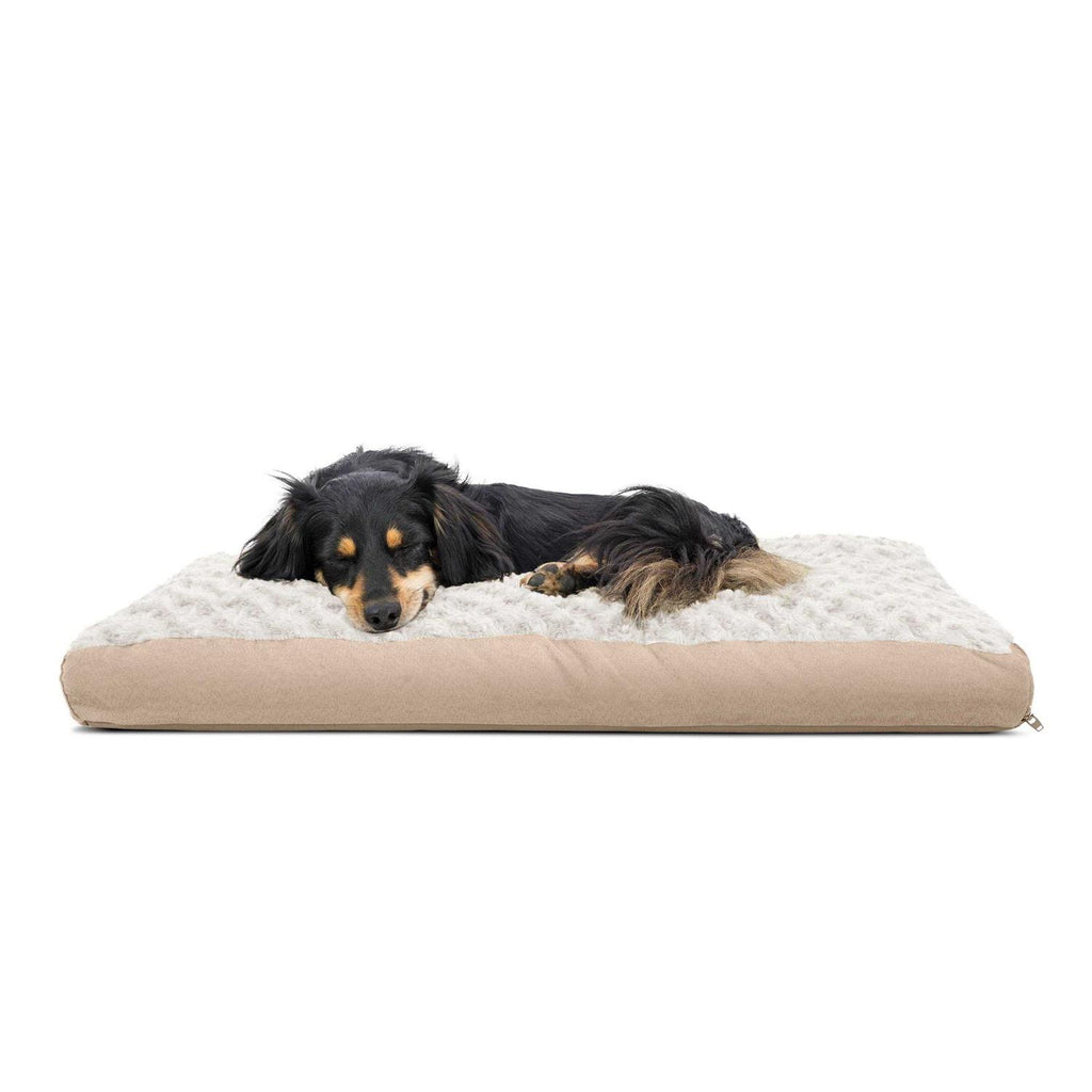 Ultra Plush Orthopedic Pet Bed N36197