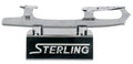 Sterling Figure Skating Blades A5681