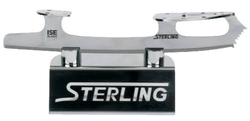 Sterling Figure Skating Blades A5681