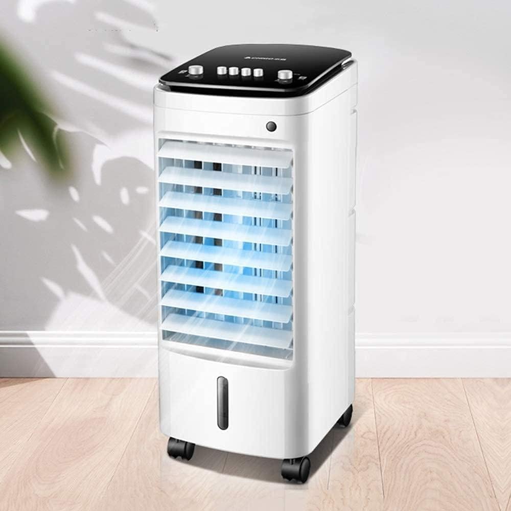 Portable Air Conditioner White 3 Speed B1539