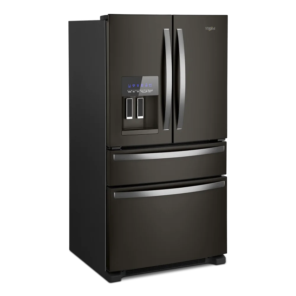36 Wide 24.5 Cu. Ft. French Door Refrigerator S92025