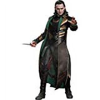 Loki 1:6 Scale Figure D618539