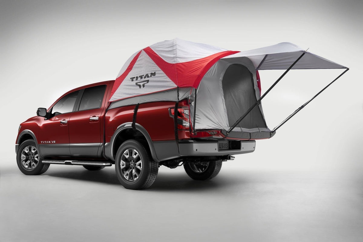 Bed Tent Q664