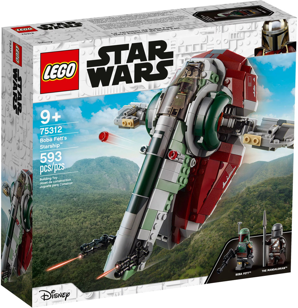 Building Toy with Rotating Wings and 2 Minifigures Y5858