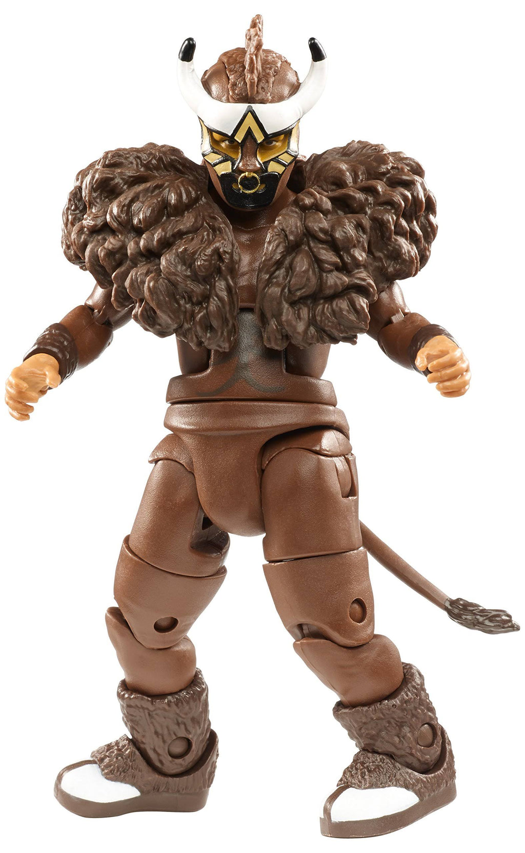 El Torito Wrestling Action Figure J490