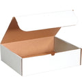 White Literature Mailers, 50/Bundle R819930