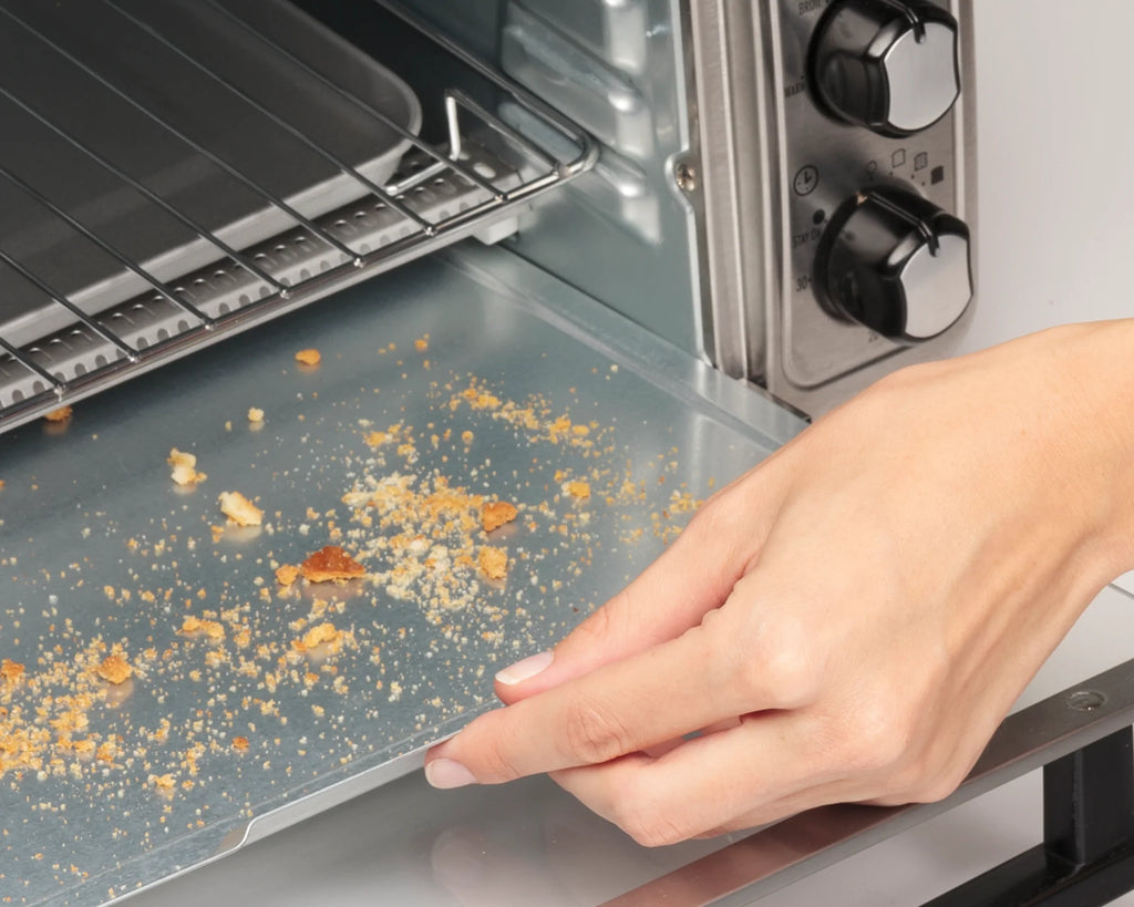 6-slice Toaster Oven S3419