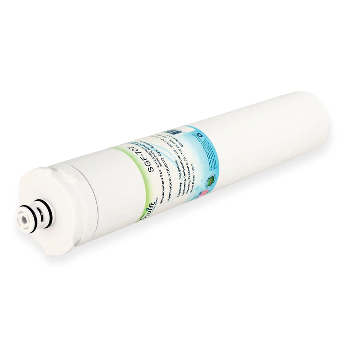 Compatible Commercial Water Filter Pack of 2 P21186
