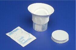 Calculi Strainer F665