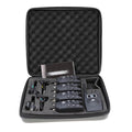 Fishing Bite Alert Set with LCD Screen Indicator H204