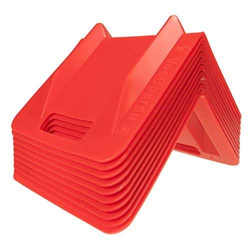 Corner Protector for up to 4 inch Wide Webbing J63374