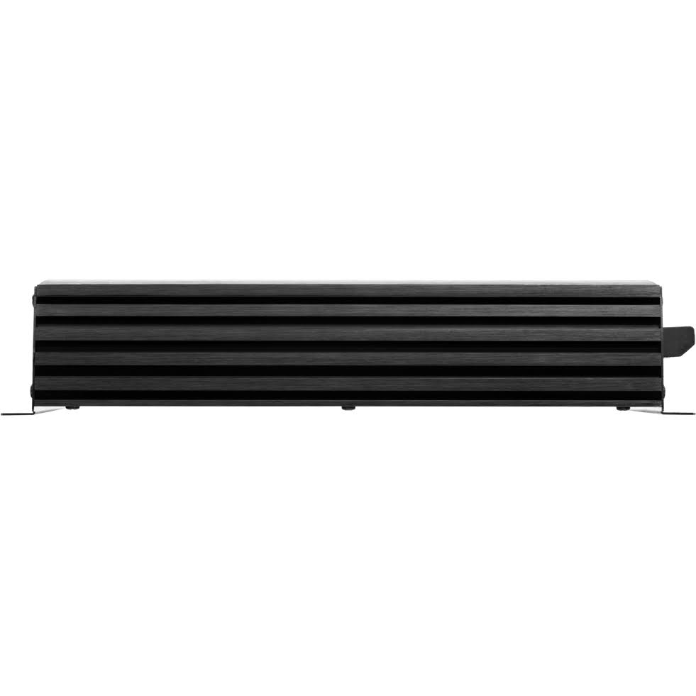 4-Channel Car Amplifier G392