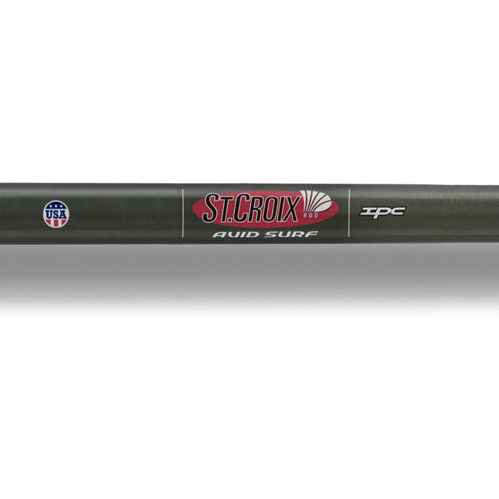 Surf Casting Rod V65643