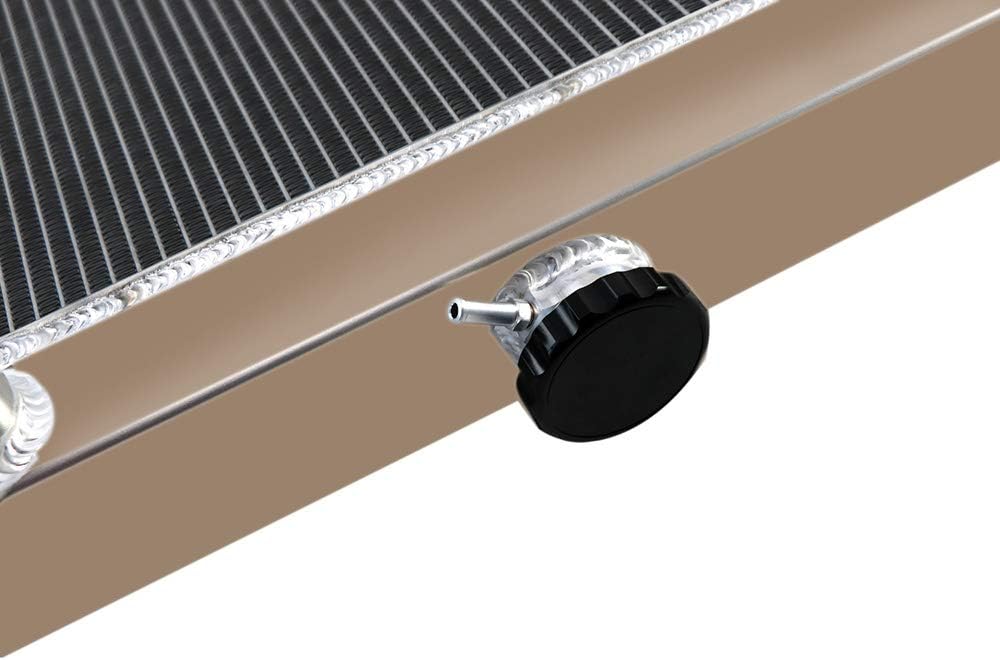 4 Row All Aluminum Radiator H530698