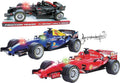 Friction Race Car with Light u0026 Sound, Battery Included, Case Pack 24 V932932