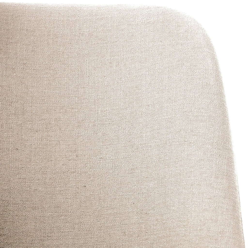 Linen Talc Dining Chair U580091