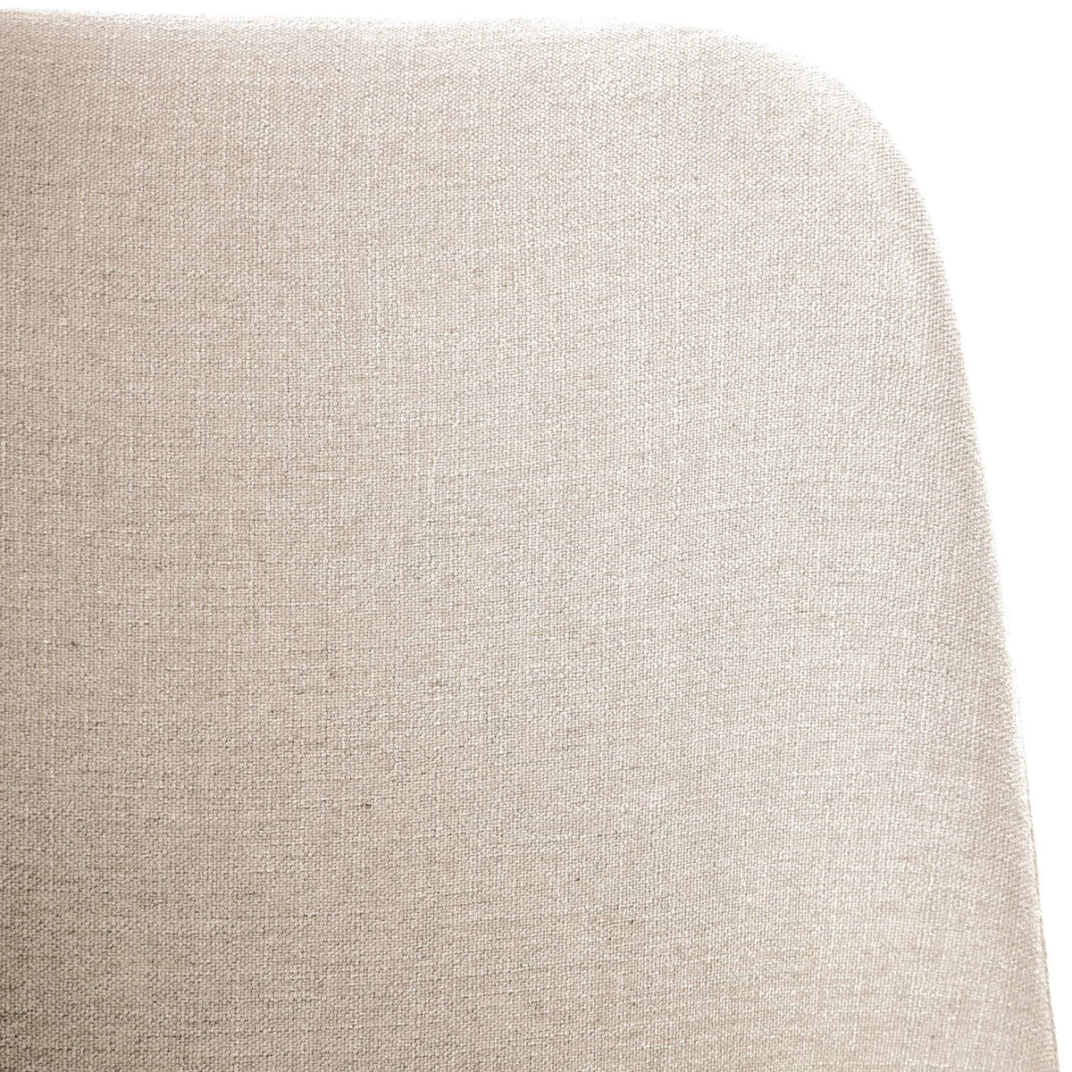 Linen Talc Dining Chair U580091
