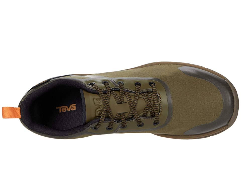 Men's Gateway Low Shoes W9393