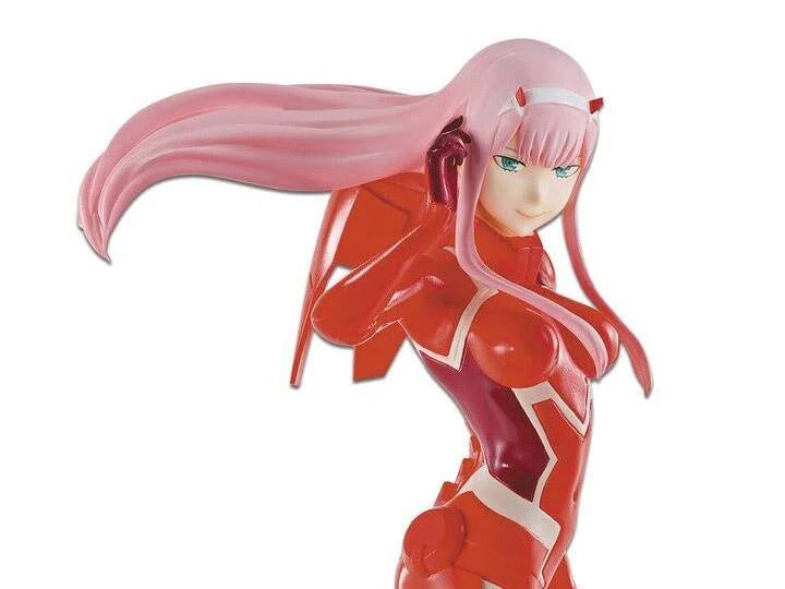Zero Two Figure I54598